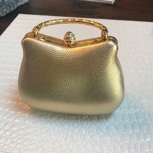 Armand Grinaldi evening purse NEW